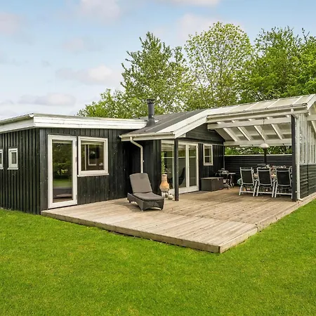 In With Kitchen Holiday home