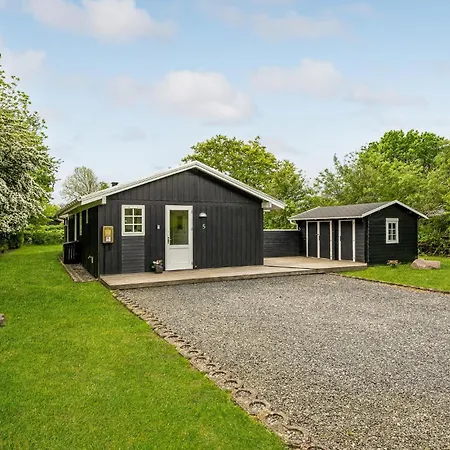 In With Kitchen Holiday home *