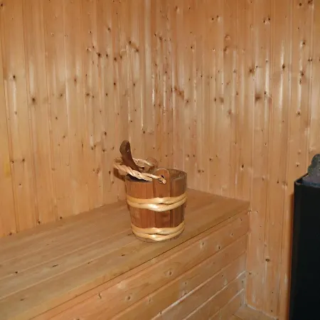 Three-bedroom Holiday In Feriehus